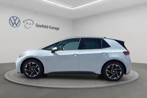 VW ID.3 Pro 52 kWh Pure Value