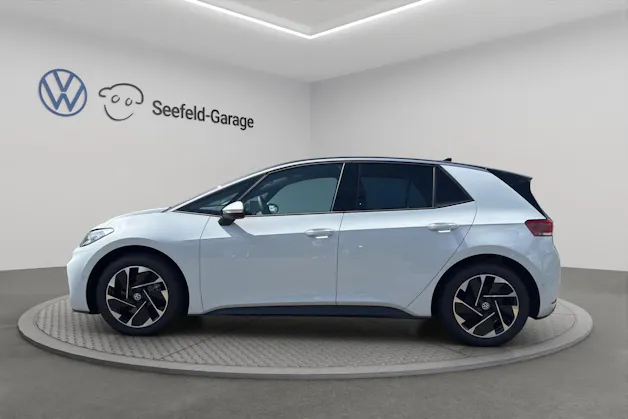 VW ID.3 Pro 52 kWh Pure Value