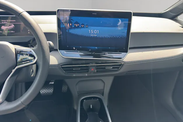 VW ID.3 Pro 52 kWh Pure Value