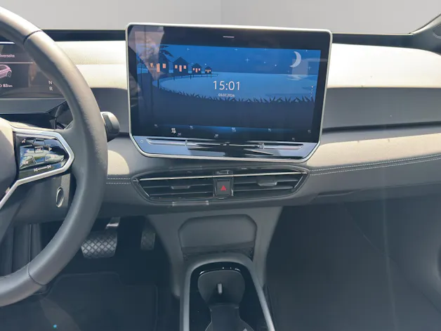 VW ID.3 Pro 52 kWh Pure Value