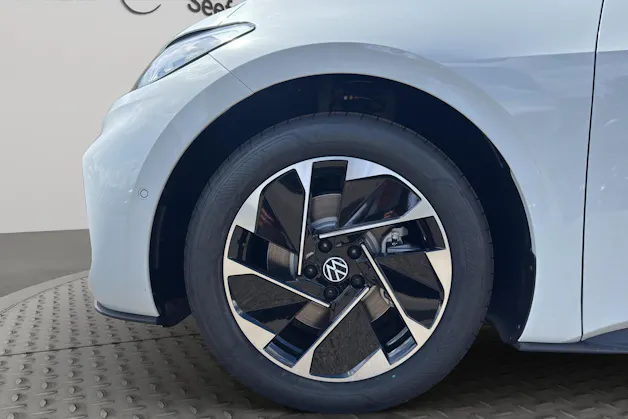 VW ID.3 Pro 52 kWh Pure Value