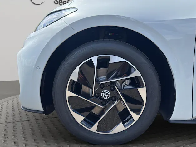 VW ID.3 Pro 52 kWh Pure Value