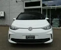 VW ID.3 Pro 52 kWh Pure Value