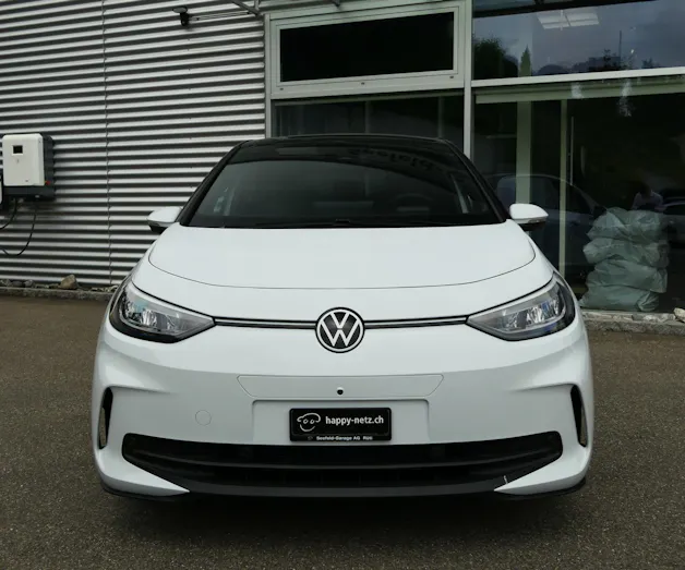 VW ID.3 Pro 52 kWh Pure Value