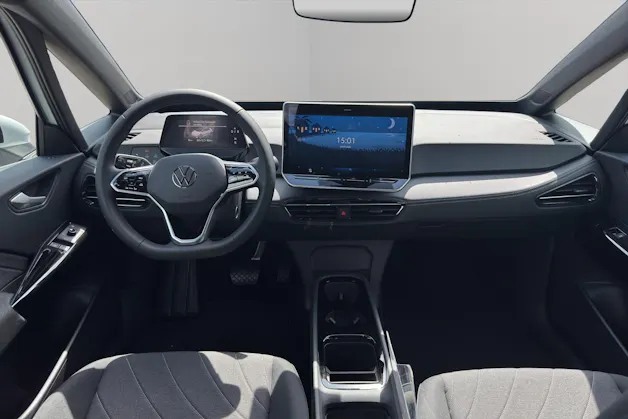 VW ID.3 Pro 52 kWh Pure Value