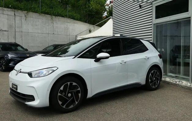 VW ID.3 Pro 52 kWh Pure Value