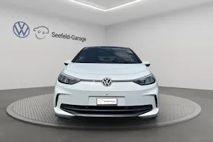 VW ID.3 Pro 52 kWh Pure Value