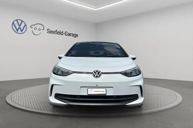 VW ID.3 Pro 52 kWh Pure Value