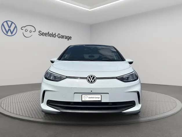 VW ID.3 Pro 52 kWh Pure Value