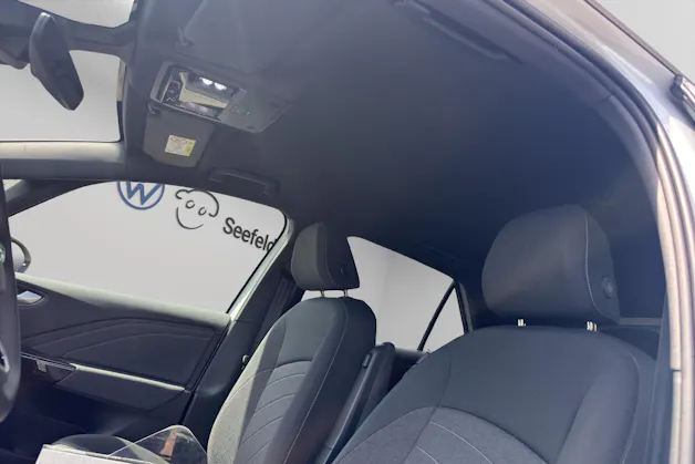 VW ID.3 Pro 52 kWh Pure Value