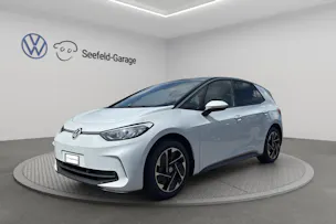 VW ID.3 Pro 52 kWh Pure Value