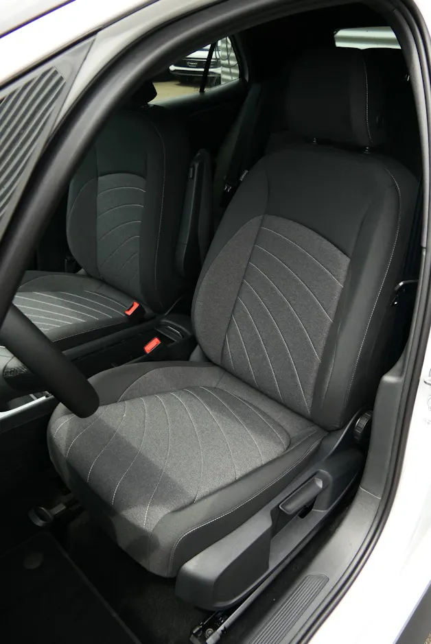 VW ID.3 Pro 52 kWh Pure Value