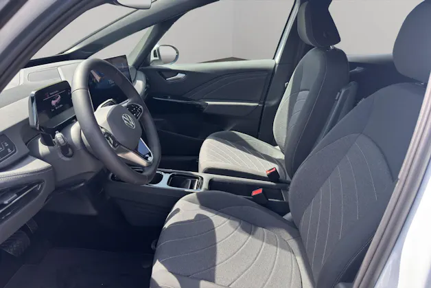 VW ID.3 Pro 52 kWh Pure Value