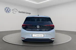 VW ID.3 Pro 52 kWh Pure Value