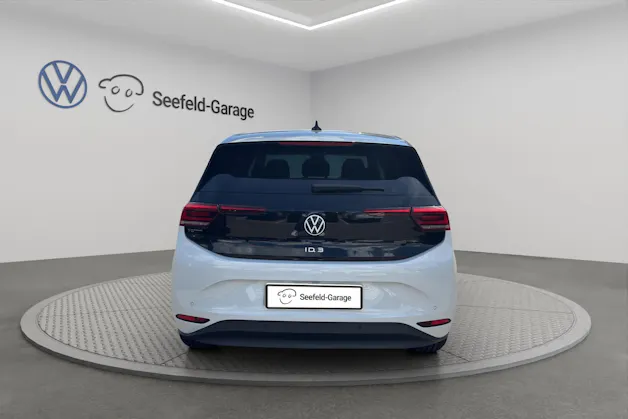 VW ID.3 Pro 52 kWh Pure Value