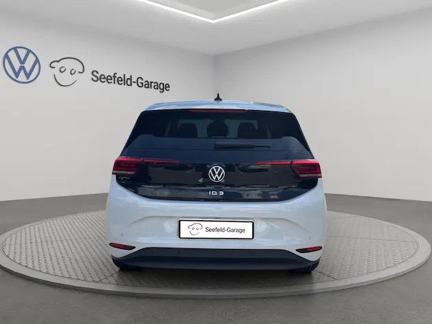 VW ID.3 Pro 52 kWh Pure Value
