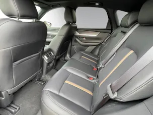 Mazda CX-80 e-Skyactiv D254 MHEV AWD Homura Plus