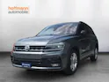 VW Tiguan 2.0TSI Highline 4Motion DSG