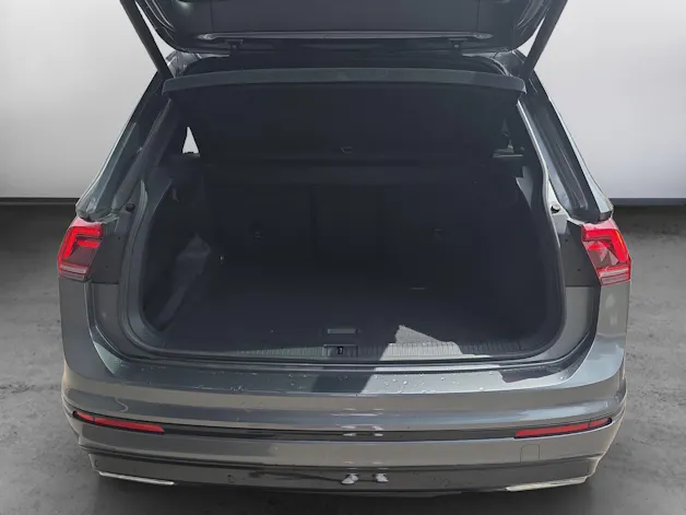 VW Tiguan 2.0TSI Highline 4Motion DSG