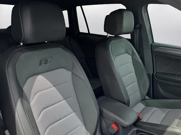 VW Tiguan 2.0TSI Highline 4Motion DSG