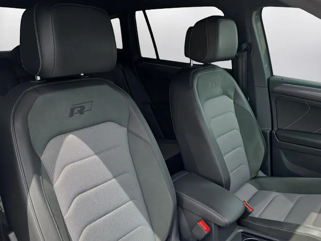 VW Tiguan 2.0TSI Highline 4Motion DSG