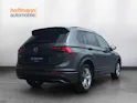 VW Tiguan 2.0TSI Highline 4Motion DSG
