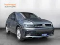 VW Tiguan 2.0TSI Highline 4Motion DSG
