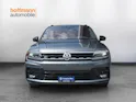 VW Tiguan 2.0TSI Highline 4Motion DSG
