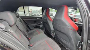 VW Golf 2.0 TSI GTI Clubsport DSG