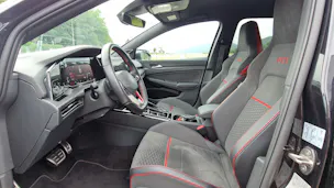 VW Golf 2.0 TSI GTI Clubsport DSG