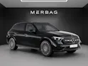 Mercedes-Benz GLC 220 d 4Matic 9G-Tronic