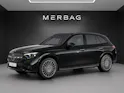Mercedes-Benz GLC 220 d 4Matic 9G-Tronic
