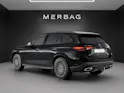 Mercedes-Benz GLC 220 d 4Matic 9G-Tronic