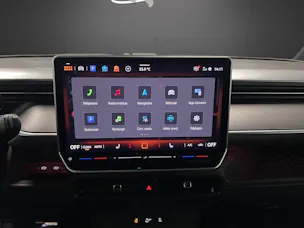 VW ID.Buzz NWB GTX 4 Motion