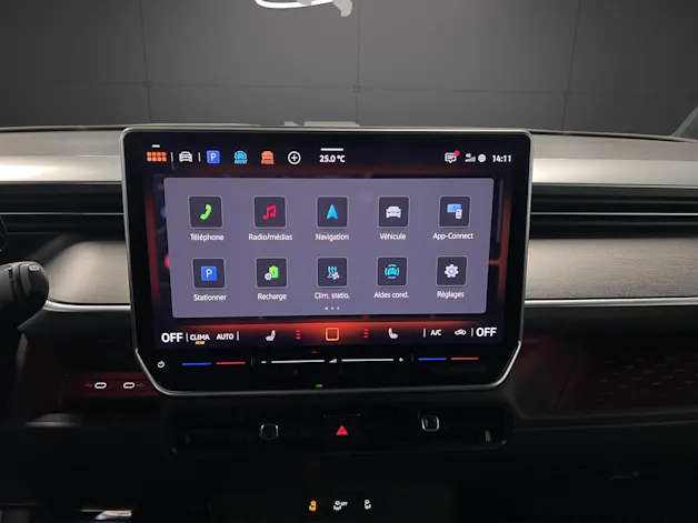 VW ID.Buzz NWB GTX 4 Motion
