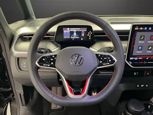 VW ID.Buzz NWB GTX 4 Motion