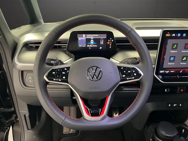 VW ID.Buzz NWB GTX 4 Motion
