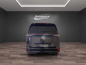 VW ID.Buzz NWB GTX 4 Motion