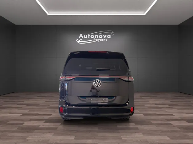 VW ID.Buzz NWB GTX 4 Motion