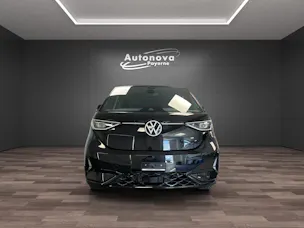 VW ID.Buzz NWB GTX 4 Motion