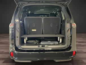 VW ID.Buzz NWB GTX 4 Motion