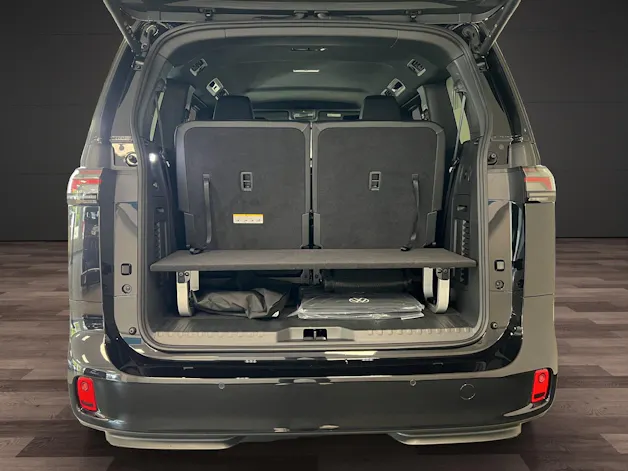 VW ID.Buzz NWB GTX 4 Motion