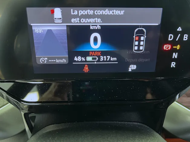VW ID.Buzz NWB GTX 4 Motion