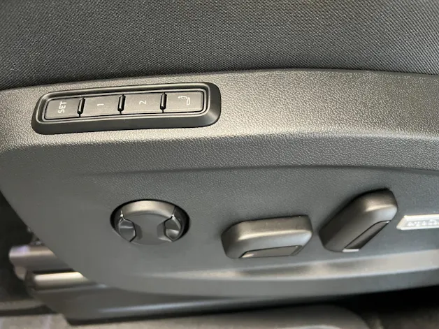VW ID.Buzz NWB GTX 4 Motion