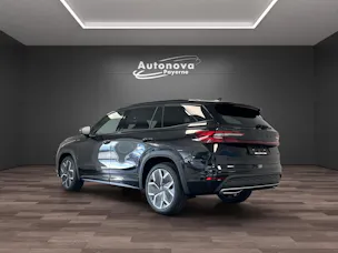 Škoda Kodiaq 2.0 TSI Sportline 4x4