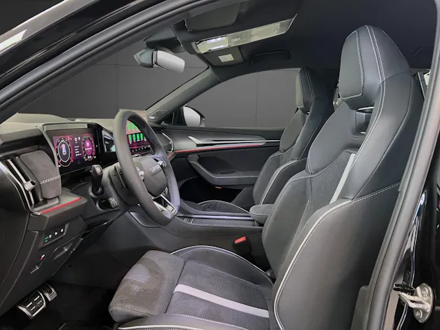 Škoda Kodiaq 2.0 TSI Sportline 4x4