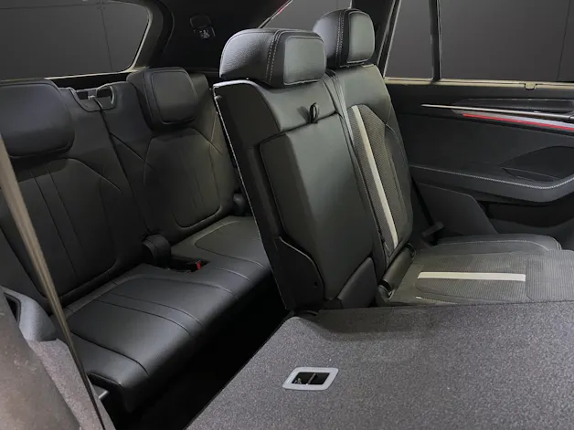 Škoda Kodiaq 2.0 TSI Sportline 4x4