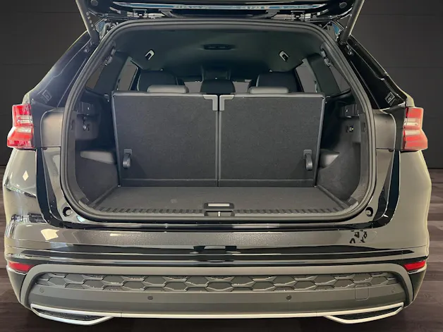Škoda Kodiaq 2.0 TSI Sportline 4x4