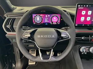 Škoda Kodiaq 2.0 TSI Sportline 4x4