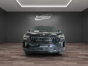 Škoda Kodiaq 2.0 TSI Sportline 4x4